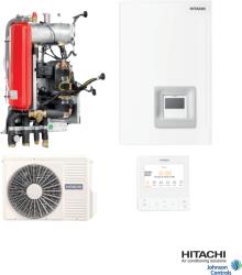 Hitachi Yutaki S RWM-2.0NRE/RAS-2WHVRP