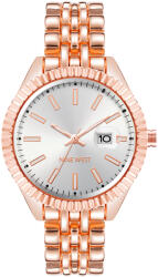 Nine West NW-2660SVRG Ceas