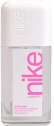 Nike Woman Ultra Pink natural spray 75 ml