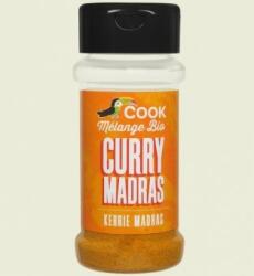 Cook Mix de condimente Madras Curry bio 35g Cook - supermarketpentrutine