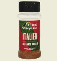 Cook Mix de condimente italian bio 28g Cook - supermarketpentrutine