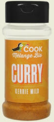 Cook Mix de condimente curry bio 35g Cook - revivit