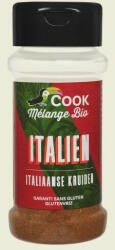 Cook Mix de condimente italian bio 28g Cook - revivit