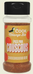 Cook Mix de condimente pentru cuscus bio 35g Cook