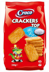 Croco Crackers Top sós kréker 150 g