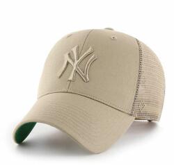 47 brand - Sapka New York Yankees B-BRANS17CTP-KH - többszínű Univerzális