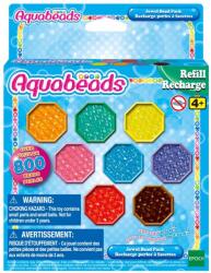 EPOCH Aquabeads, Margele tip bijuterie, set suplimentar, 31520