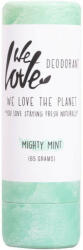 We Love The Planet Mighty Mint deo stick 65 g