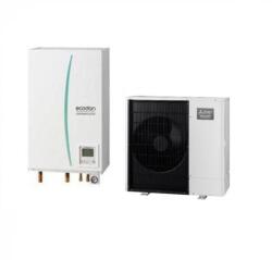 Mitsubishi Zubadan Hydrobox PUD-SHWM100YAA/EHSD-YM9D