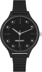 Nine West NW-2563BKBK Ceas