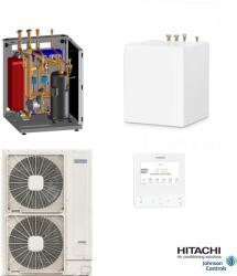 Hitachi Yutaki S80 RHW-5.0VNFE/RAS-5WHVNPE