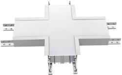 OPTONICA X-shape КОНЕКТОР 16w ac200-240v БЯЛ 4000k ЗА sku 1002397 (5035)