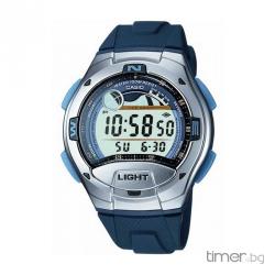 Casio W-753-2AVES