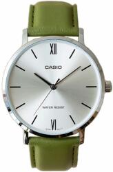 Casio MTP-VT01L-3B Ceas