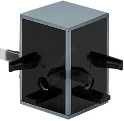 EGLO 98803 - Конектор за лампи в релсова система TP CUBE (EG98803)