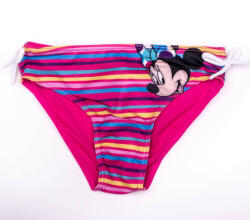 Exity Disney Minnie egér kislány fürdőruha alsó (MIN1114_pin_128)