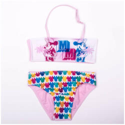  Disney Minnie egér kétrészes kislány fürdőruha (1922-1113-MIN_vro_122)