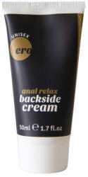HOT Backside Anal Relax Cream 50 ml