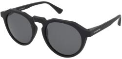Hawkers Warwick Raw Polarized Carbon Black