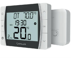 SALUS DT600RF