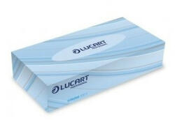 Lucart Kozmetikai kendő 2 rétegű hófehér 100 lap/doboz Strong 100V Lucart_841030 (841030) - tobuy