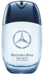 Mercedes-Benz The Move Live the Moment EDP 100 ml Tester