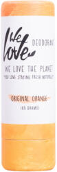 We Love The Planet Orange deo stick 65 g