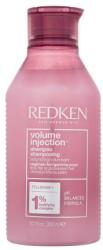 Redken Volume Injection șampon 300 ml pentru femei