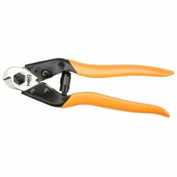 NEO TOOLS Cleste taiat cablu otel 190 mm 01-512TOP (01-512TOP)