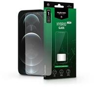 MyScreen MSP LA-2300 Apple iPhone 12 Pro Max Hybrid Glass Lite rugalmas üveg kijelzővédő fólia (LA-2300) - bestbyte