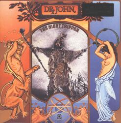 Trader KFT - Indiego Dr. John - The Sun, Moon & Herbs (Audiophile Edition) (Vinyl LP (nagylemez)) (SCR33362)