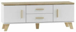 Cama MEBLE LOTTA 180 cm