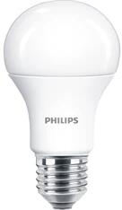 Philips 929001312403 E27 100W matt hideg-fehér gömb alakú LED fényforrás (00195970) - bestbyte
