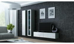 Cama MEBLE VIGO 140 30/140/40