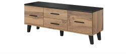 Cama MEBLE LOTTA 140 cm