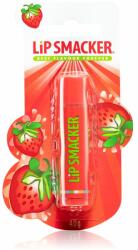 Lip Smacker Fruity Strawberry balsam de buze aroma Strawberry 4 g