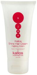 Kallos KJMN Shine Hair crema de par pentru stralucire 50 ml