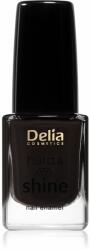 Delia Cosmetics Hard & Shine lac de unghii intaritor culoare 815 Ines 11 ml