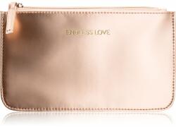 Notino Basic Collection Limited Edition geanta de cosmetice Bronze