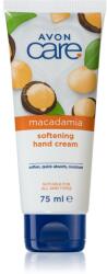 Avon Care Macadamia Crema de maini si unghii pentru inmuiere 75 ml