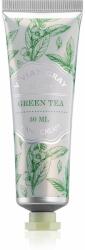 VIVIAN GRAY Naturals Green Tea crema de maini cu textura fina 30 ml