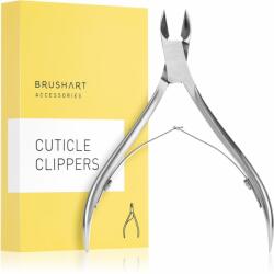 BrushArt Accessories Cuticle clippers cleste pentru cuticule 1