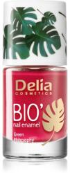 Delia Cosmetics Bio Green Philosophy lac de unghii culoare 632 Date 11 ml