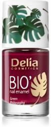 Delia Cosmetics Bio Green Philosophy lac de unghii culoare 628 Proposal 11 ml