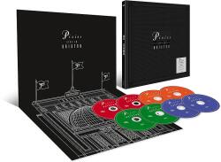 Trader KFT - Indiego Pixies - Live In Brixton (Box Set) (CD) (EDSL0090)