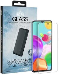 Eiger Folie Protectie Sticla Temperata Eiger EGSP00596 pentru Samsung Galaxy A41 (Transparent) (EGSP00596)
