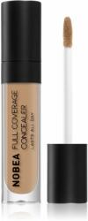 NOBEA Day-to-Day Full Coverage Concealer corector lichid 05 Warm beige 7 ml