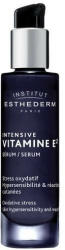 Institut Esthederm Ser cu vitamina E pentru pentru piele sensibilă (Intensive Vitamine E Serum) 30 ml