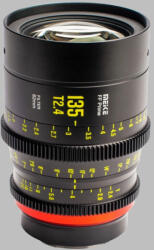 Meike FF-Prime 135mm T2.4 Cine Lens EF (21300002)