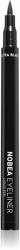 NOBEA Day-to-Day Liquid Pen Eyeliner dermatograf rezistent la apă culoare Ultra Black 1, 2 ml